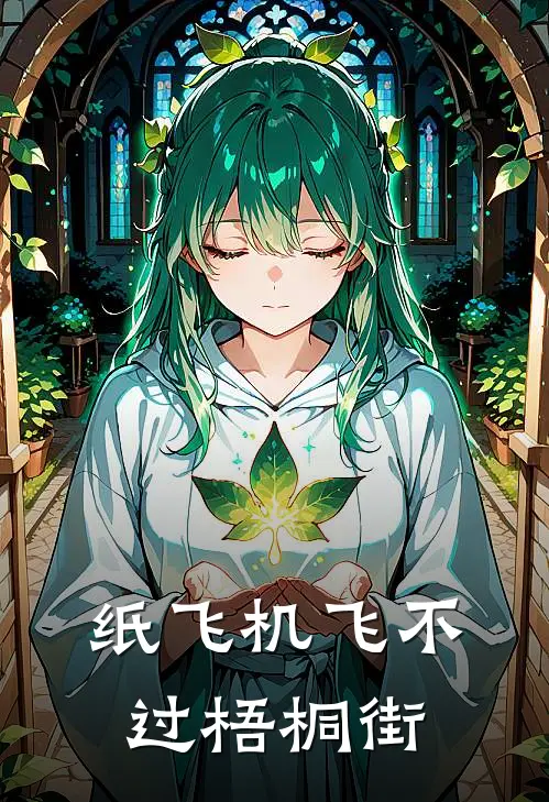 纸飞机飞不过梧桐街