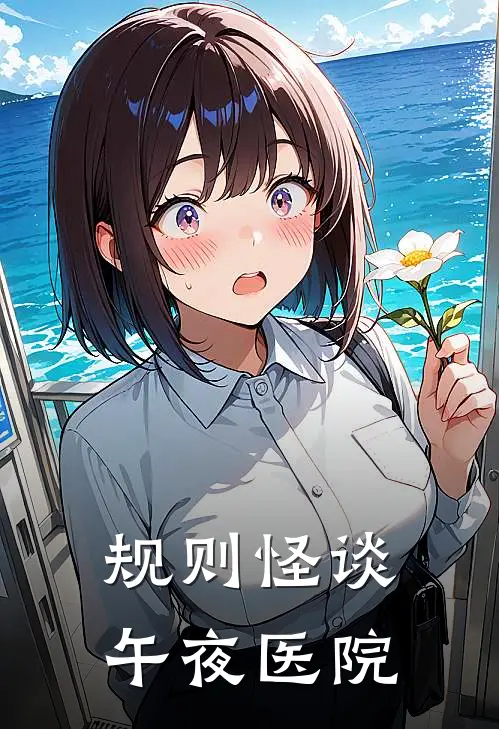 规则怪谈·午夜医院(抖音热门)小说完结版_全文阅读免费全集规则怪谈·午夜医院抖音热门