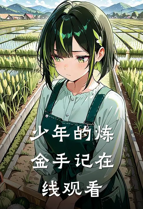 少年的炼金手记在线观看