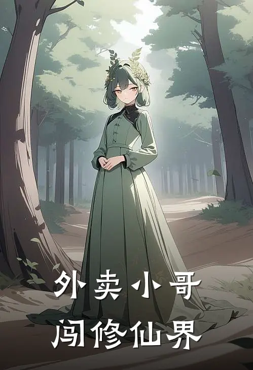 外卖小哥闯修仙界