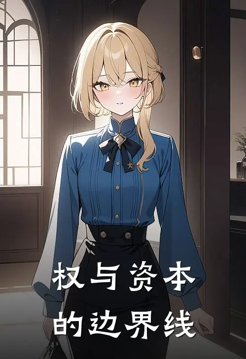 权与资本的边界线