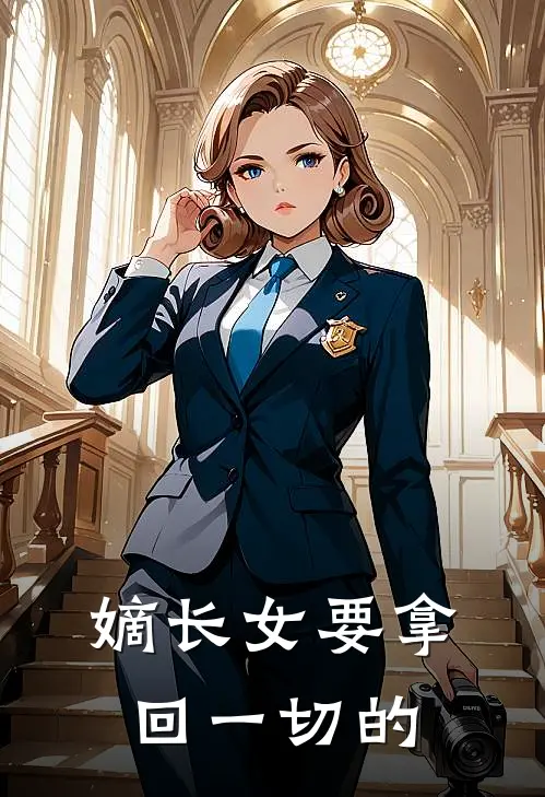 嫡长女要拿回一切的