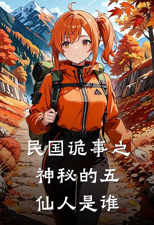 民国诡事之神秘的五仙人是谁