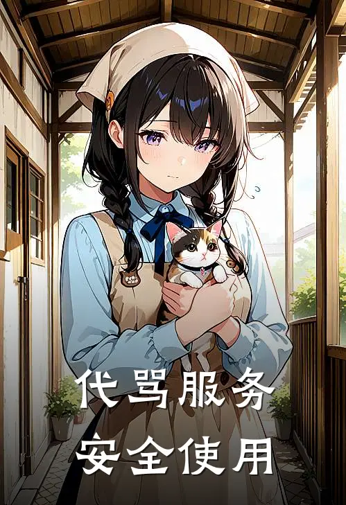 代骂服务安全使用