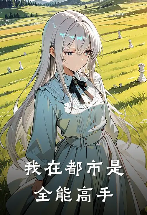 我在都市是全能高手