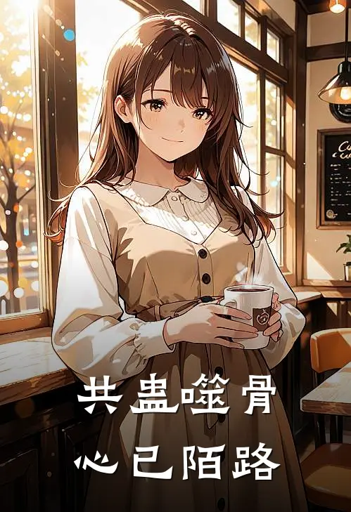 共蛊噬骨，心已陌路