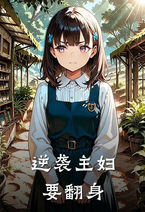 逆袭主妇要翻身