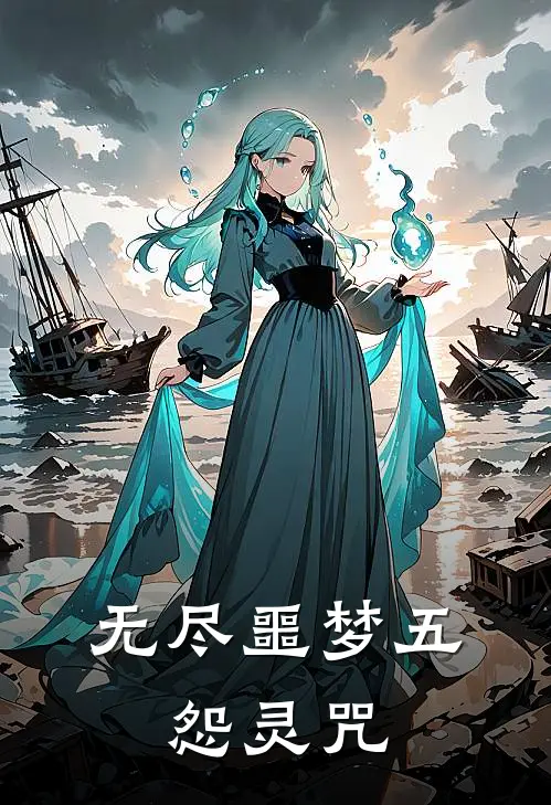 无尽噩梦五，怨灵咒