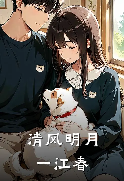 清风明月一江春文若岚秦若风完本小说推荐_免费小说全文阅读清风明月一江春文若岚秦若风