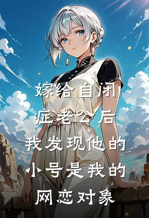 嫁给自闭症老公后，我发现他的小号是我的网恋对象树洞孟清时小说最新章节_最新小说推荐嫁给自闭症老公后，我发现他的小号是我的网恋对象树洞孟清时