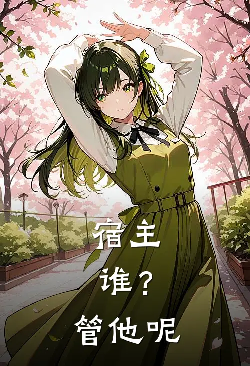 宿主，谁？管他呢