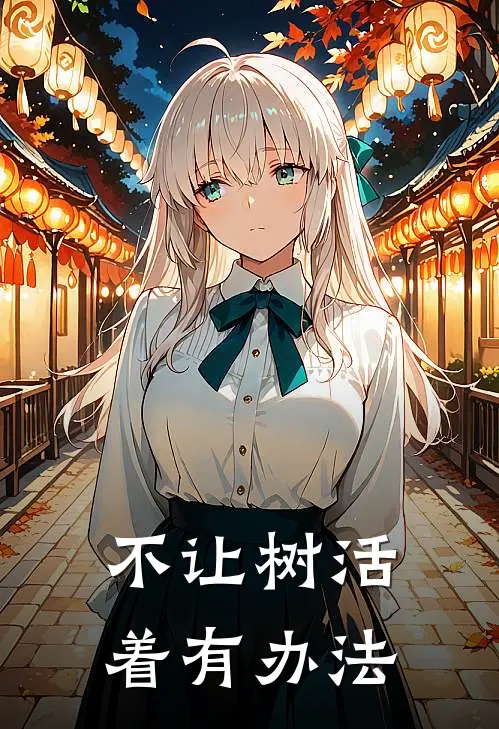 不让树活着有办法