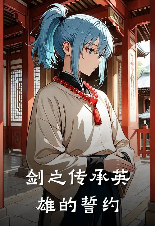 剑之传承英雄的誓约