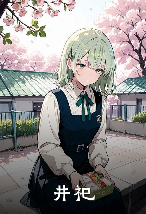 井祀(林秀丫丫)完结小说推荐_免费小说井祀(林秀丫丫)