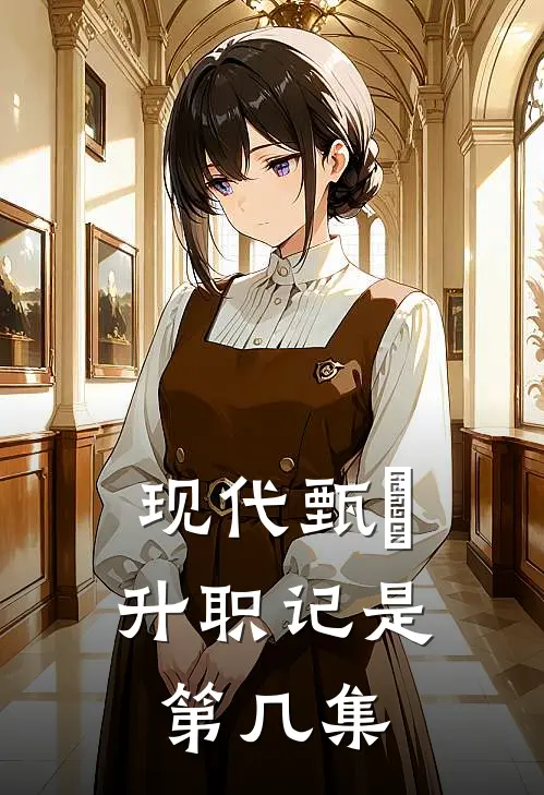 现代甄嬛升职记是第几集