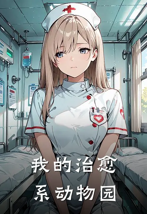 我的治愈系动物园