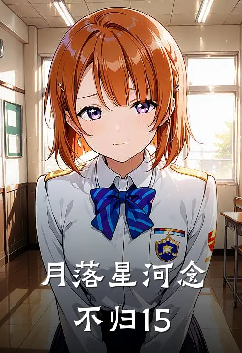 月落星河念不归15