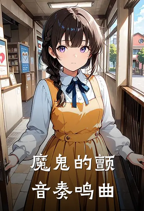 魔鬼的颤音奏鸣曲