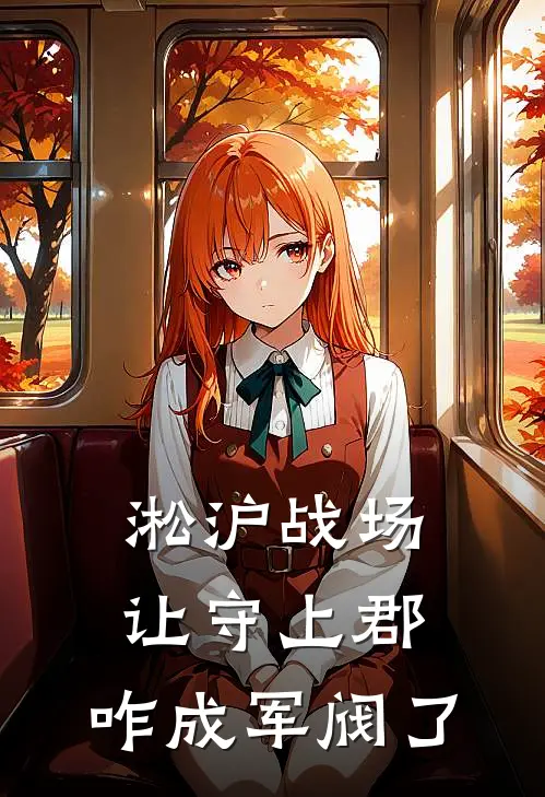 淞沪战场：让守上郡，咋成军阀了(秦苏林婉之)免费小说阅读_免费小说完整版淞沪战场：让守上郡，咋成军阀了(秦苏林婉之)