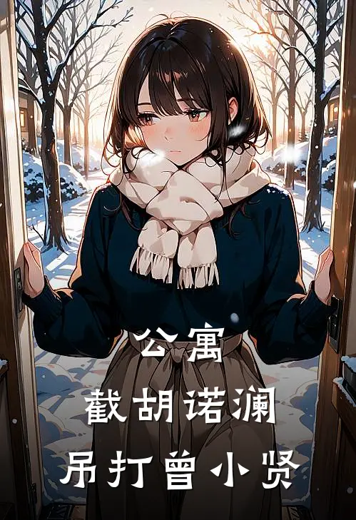 公寓：截胡诺澜，吊打曾小贤