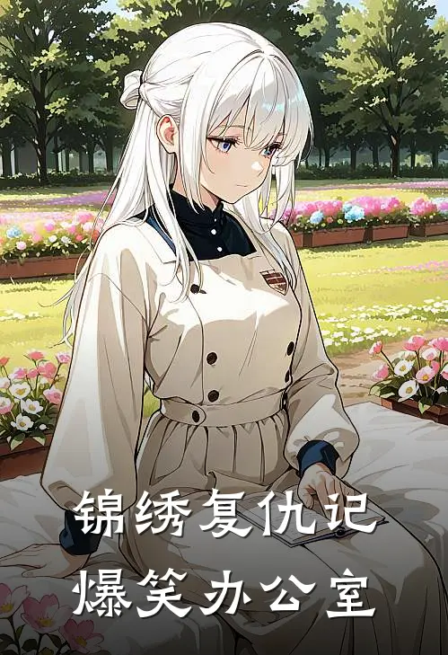 锦绣复仇记爆笑办公室