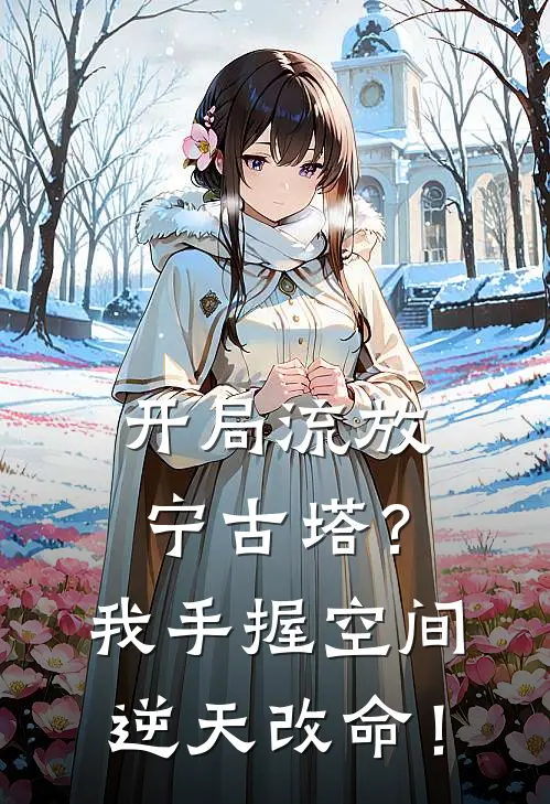 开局流放宁古塔？我手握空间逆天改命！贺锦云安茹全文免费阅读无弹窗大结局_（贺锦云安茹）开局流放宁古塔？我手握空间逆天改命！最新小说