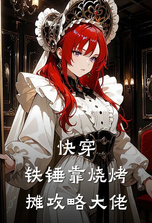 快穿：铁锤靠烧烤摊攻略大佬