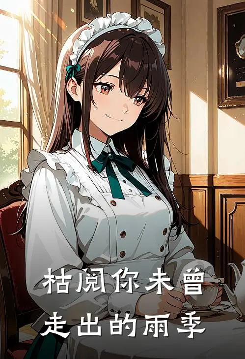 【枯阅】你未曾走出的雨季龙吟约瑟夫热门完结小说_最热门小说【枯阅】你未曾走出的雨季龙吟约瑟夫