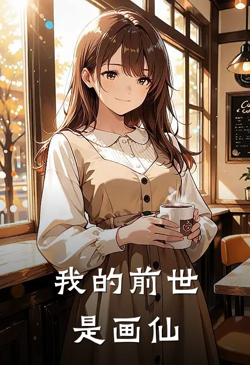 我的前世是画仙