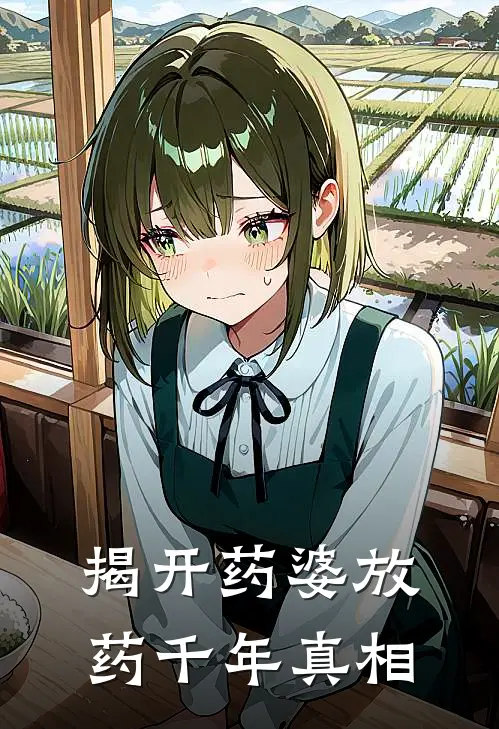 揭开药婆放药千年真相