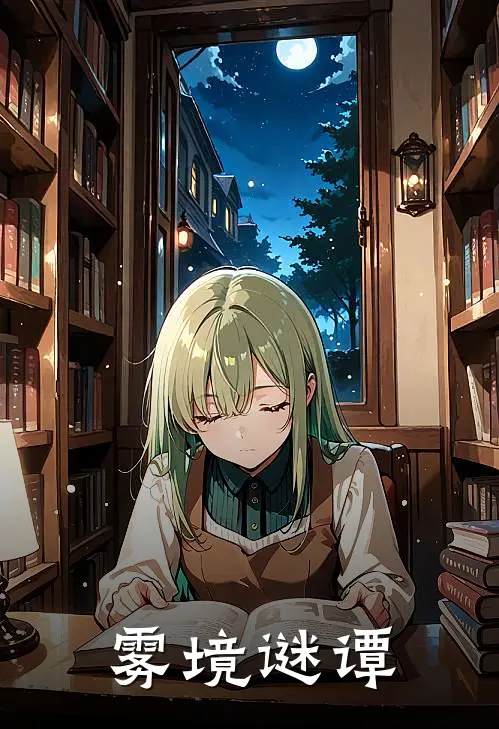 雾境谜谭