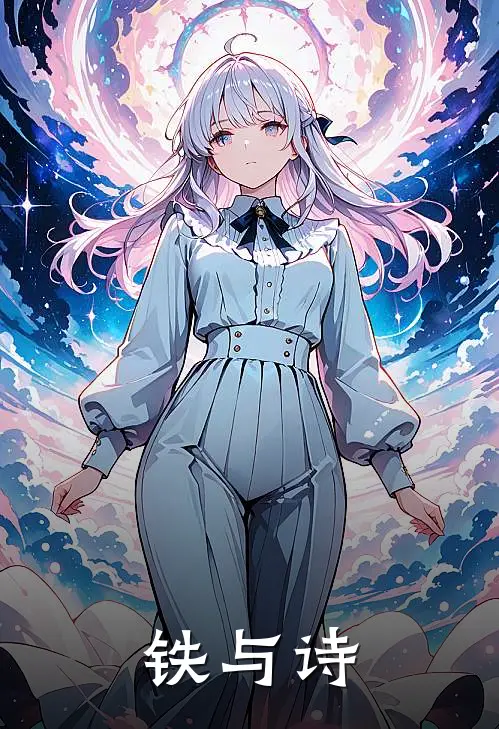 铁与诗(林远杜甫)完本小说_热门的小说铁与诗林远杜甫