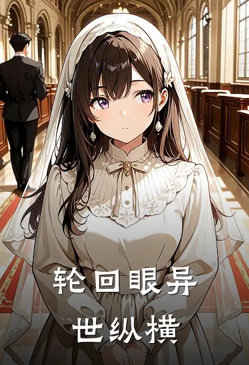 轮回眼异世纵横