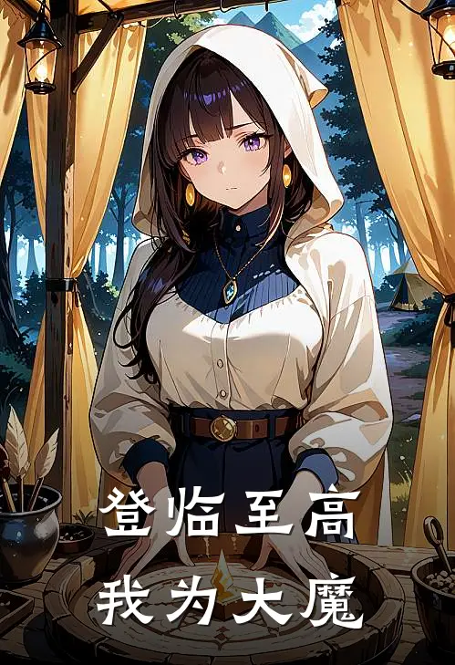 登临至高，我为大魔乾元乾庄热门小说推荐_完本小说大全登临至高，我为大魔(乾元乾庄)