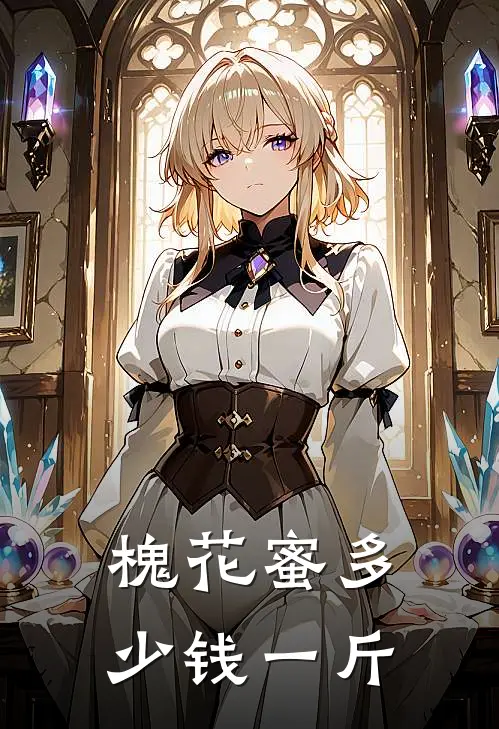 槐花蜜多少钱一斤