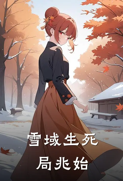 雪域生死局兆始