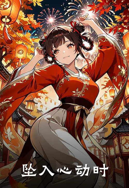 坠入心动时罗英姿明礼最新热门小说_免费小说全文阅读坠入心动时(罗英姿明礼)