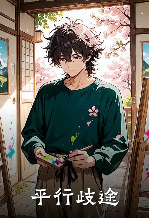 平行歧途(周凯方晴)热门小说_《平行歧途》最新章节在线阅读