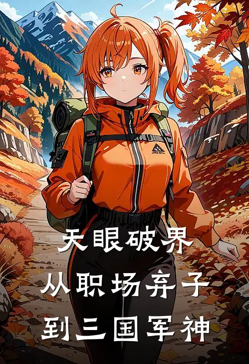 《天眼破界：从职场弃子到三国军神》王德发林舟免费完本小说在线阅读_《天眼破界：从职场弃子到三国军神》王德发林舟免费小说