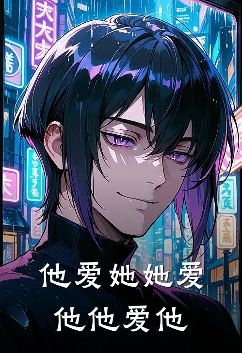 他爱她她爱他他爱他