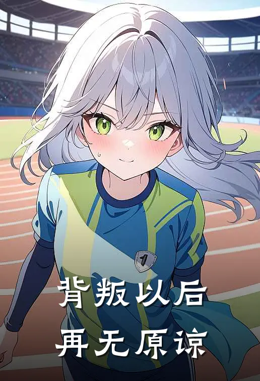 背叛以后再无原谅