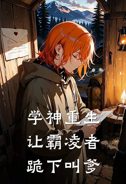 学神重生，让霸凌者跪下叫爹(林晚苏晴)全文阅读免费全集_完结小说学神重生，让霸凌者跪下叫爹林晚苏晴