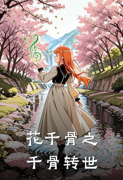 花千骨之千骨转世(花千骨东方彧卿)好看的完结小说_完本小说花千骨之千骨转世花千骨东方彧卿