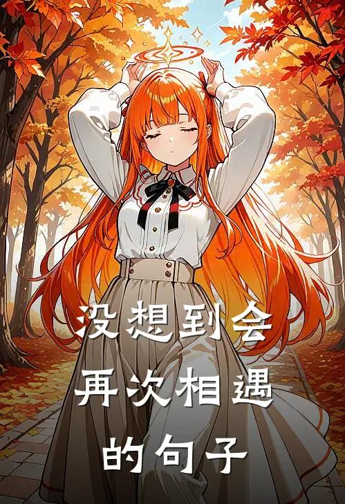 没想到会再次相遇的句子