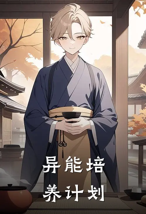 异能培养计划(孔灼灼崔颢)全本免费完结小说_小说完结免费异能培养计划孔灼灼崔颢