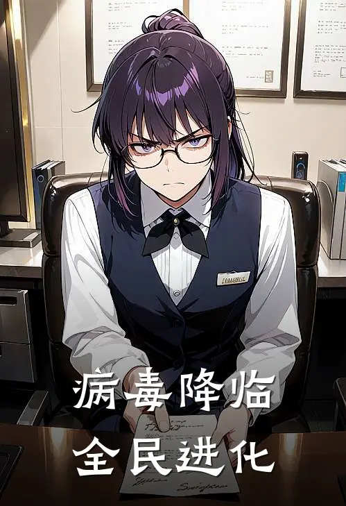 病毒降临：全民进化