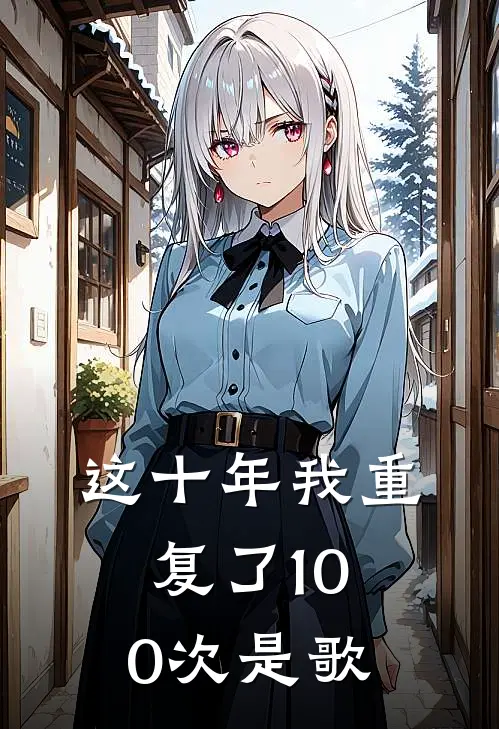 这十年我重复了100次是歌