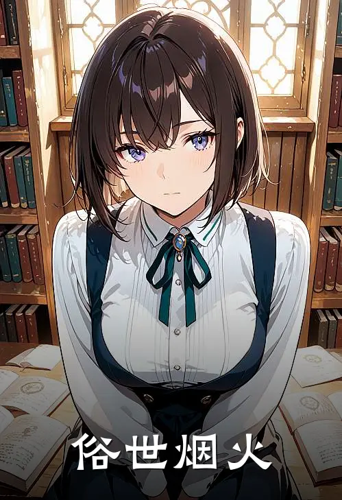 俗世烟火