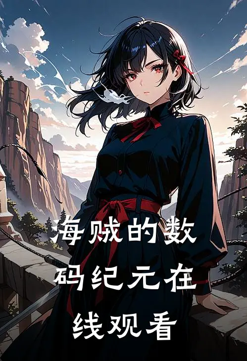 海贼的数码纪元在线观看