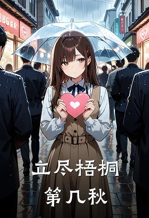 立尽梧桐第几秋(傅云峥祝引溪)免费阅读完整版小说_最新小说全文阅读立尽梧桐第几秋傅云峥祝引溪